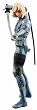 Metal Gear Solid 2 Raiden 7" Figure