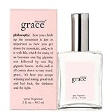 Philosophy Amazing Grace Fragrance 2oz