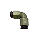 東尾メック（株） アバカス継手 90° エルボ 20SU