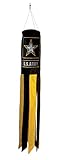 In The Breeze ITB4186 Army Strong 40 inch Windsock