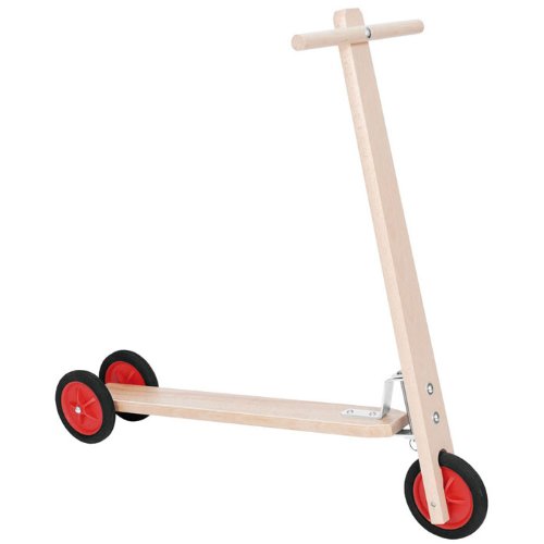 Nemmer Roller Classic aus Holz Nemmer Roller Classic aus Holz