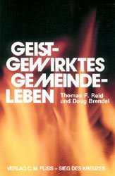 Cover image : Geistgewirktes Gemeindeleben