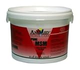 AniMed Pure MSM 5lb