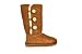 UGG Australia Women's Bailey Button Triplet Boots Footwear UGG Chestnut style#1873