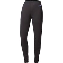 Hot Sale Minus33 100% Merino Wool Base Layer 803 Women's MidWeight Bottoms Black Medium