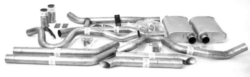 SAVE ON #! Thrush 89027 Dual Exhaust Kit review Low Price