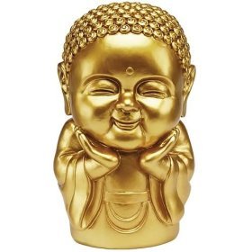 Buddha Buddha Bank - Happiness