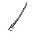 Pirates of the Caribbean Pirate's Sword - Accessories & Makeup