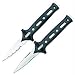 United Cutlery - Special Agent Stinger Side Mount Combo, Set of 2