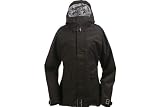 08-09モデル BURTON(バートン) スノーボード WMSウェア「WMS COMMAND JKT」TRUE BLK サイズXS