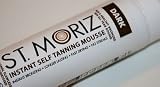 Self Tanning by St Moriz Instant Dark Self Tanning Mousse 200ml