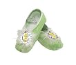 Child Tinker Bell Ballet Slippers