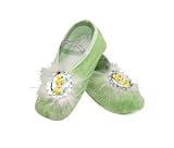 Tinker Bell Ballet Slippers Costume Accessory