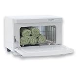 Hot Towel Cabi - mini towel warmer (EK-322)