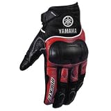 Joe Rocket Yamaha Mesh Air Force Gloves