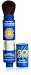 GO!screen Natural BrushOn Powder Sunscreen for Kids and Adults, SPF30