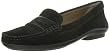 Geox Women's Donna Roma Moccasin