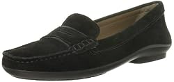 Geox Women's Donna Roma Moccasin