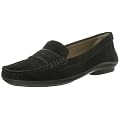 Geox Donna Roma D13Q6B00043, Damen Mokassins