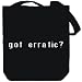 Canvas Tote Bag Black 