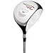 Adams Mens LH Redline RPM 460cc Drivers - Draw Model