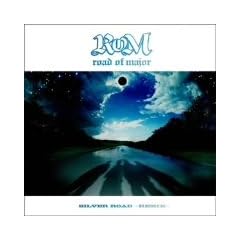 Silver Road-Remix