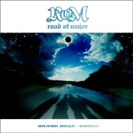 Cover image : SILVER ROAD～REMIX～