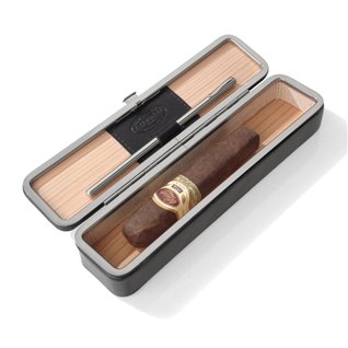 Travel Humidor by F. Hammann