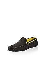Florsheim Mocasines Otello (Chocolate)