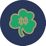 Notre Dame Fighting Irish "Shamrock" Tire Cover
