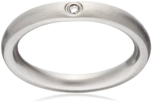 monomania Edelstahlring antiallergen unisex 3mm 20232, Ring 20232-58 Preisvergleich