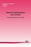 Network Optimization and Control