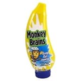 Monkey Brains Goop Out Shampoo 11.5 Oz. Reviews
