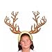Inflatable Antlers