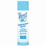 RAC95029EA - Lysol Brand II I.C. Disinfectant Spray
