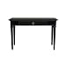 Georgetown Writing Desk Black