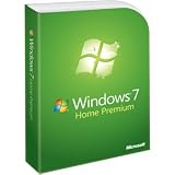 Windows Home Premium 7 32-bit English 30 Pack DSP 30 OEI DVD