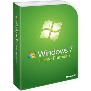 Windows Home Premium 7 32-bit English 30 Pack DSP 30 OEI DVD