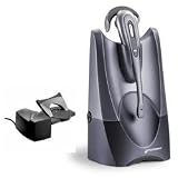 Plantronics Wireless Headset with Lifter - CS50HL10