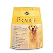 Nature's Variety Dry Dog Food, Prairie Canine Chicken Meal & Brown Rice, 5 Pound Bag