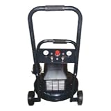Mountain (MTNACP124W) 4 Gallon Pancake Compressor