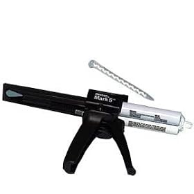 Click here to buy Devcon Mark-5 Applicator Gun Devcon Mark-5 System by Devcon.