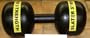 Monster Bell Thick Heavy Dumbbell