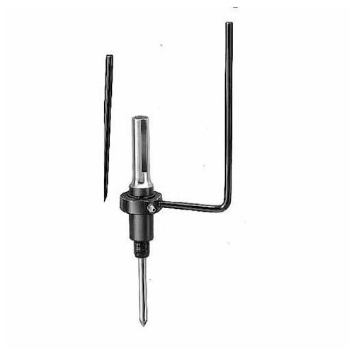 Milwaukee 49-57-0030 Shank Arbor 3/4-Inch