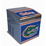 Florida Gators Logo Portable Ice Maker