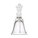 Lenox 2007 Annual Crystal Gift Tower Bell