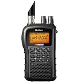 Uniden UBC72XLT DISK 100 Kanal BOS Funkscanner