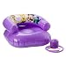 Disney Fairies Inflatable Chair with Pump