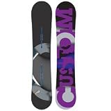 Burton Custom Flying V Snowboard 2012