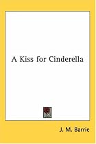 A Kiss for Cinderella
